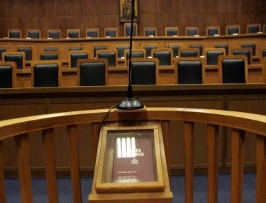 Ένωσης Εισαγγελέων Ελλάδος: Κρούει τον κώδωνα - «Μεγάλες δίκες δεν πρόκειται να τελειώσουν ποτέ»